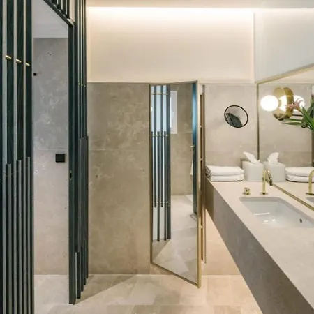 Puente - Private Appartement Marbellac