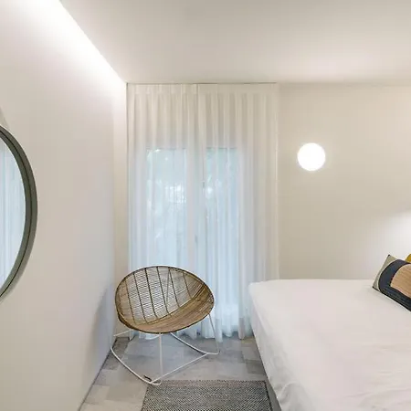 Puente - Private Appartement *
