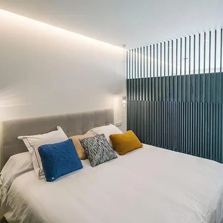Appartement Puente - Private Marbellac