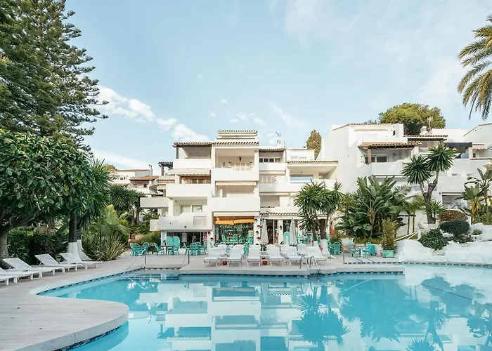Puente - Private Appartement *