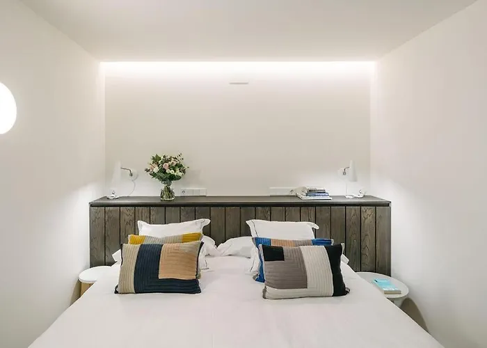 Appartement Puente - Private Marbellac