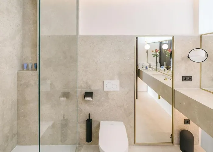 Appartement Puente - Private Marbellac