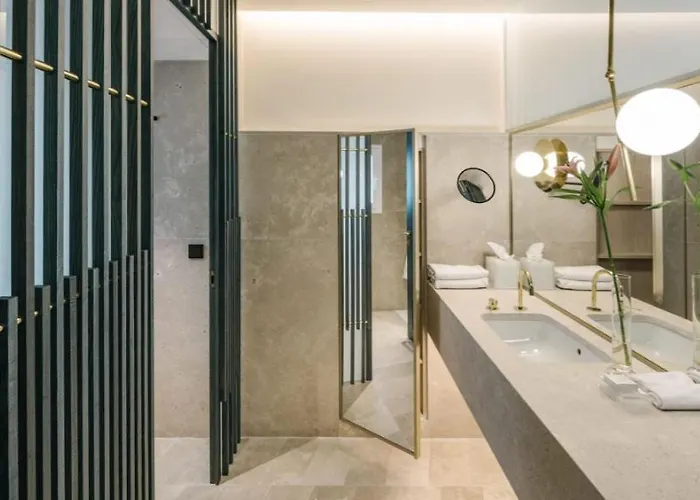 Puente - Private Appartement Marbellac