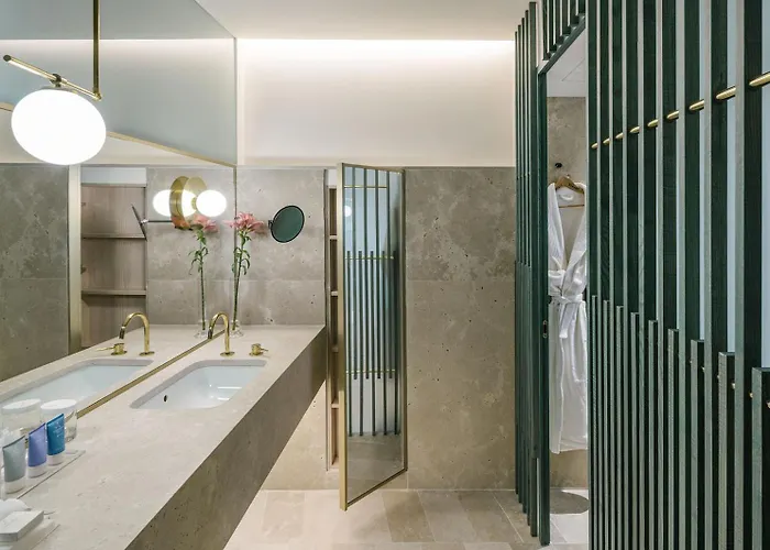 Appartement Puente - Private Marbellac
