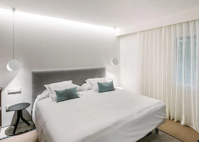 Appartement Puente - Private *