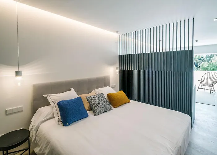 Appartement Puente - Private Marbellac