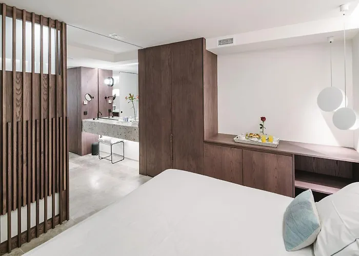 Puente - Private Appartement