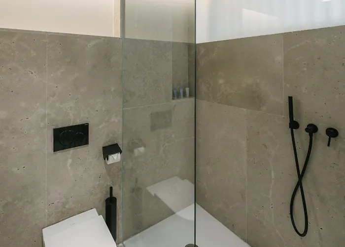 Appartement Puente - Private