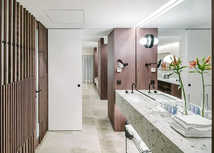 Appartement Puente - Private *
