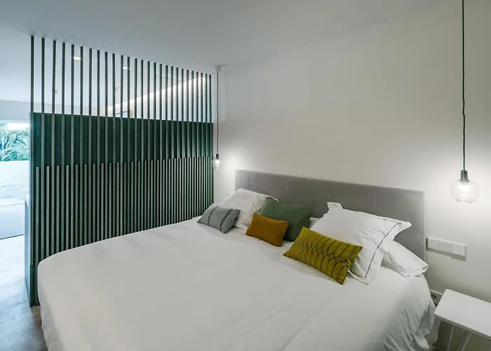 Appartement Puente - Private