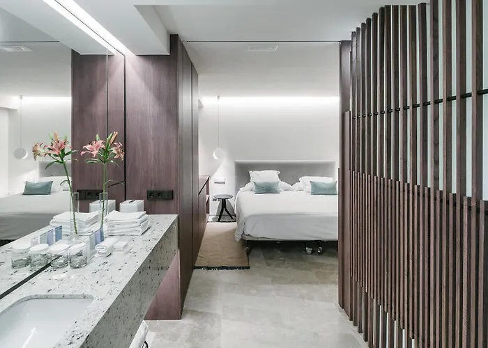 Puente - Private Appartement *