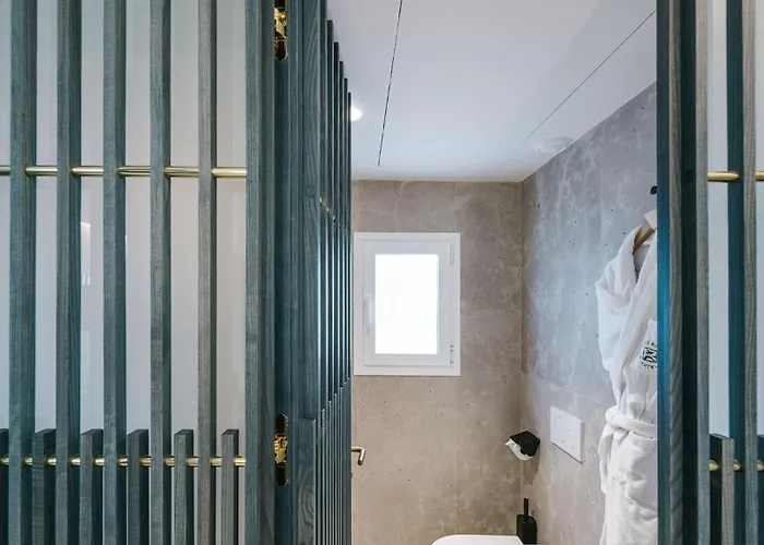 Appartement Puente - Private Marbellac
