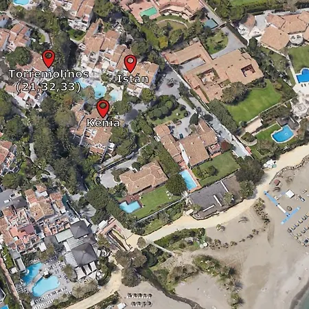 Puente - Private 公寓 *