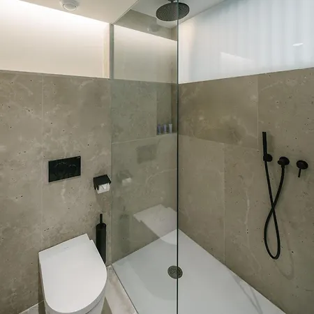 公寓 Puente - Private