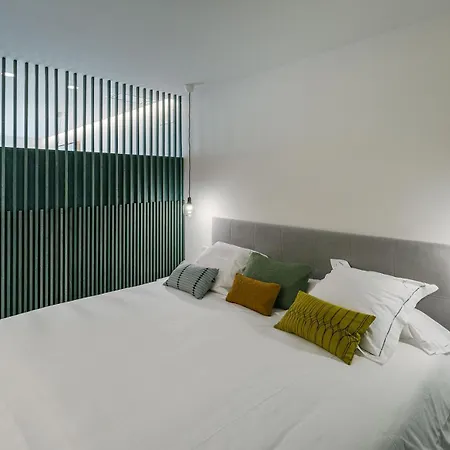 公寓 Puente - Private